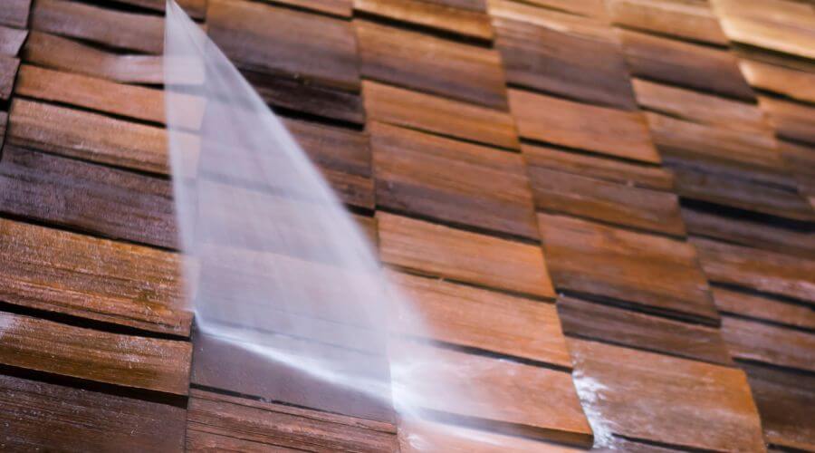 Roof Repair in Wardensville, WV